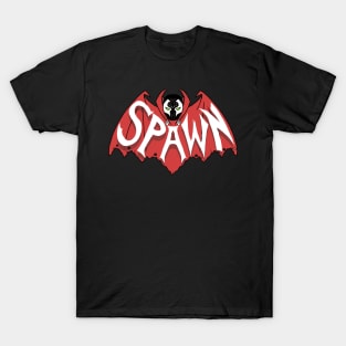 Holy Hell Spawn! T-Shirt